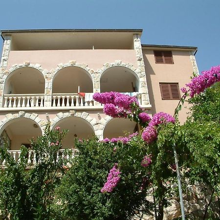 Apartments Bosnic Prižba Dış mekan fotoğraf