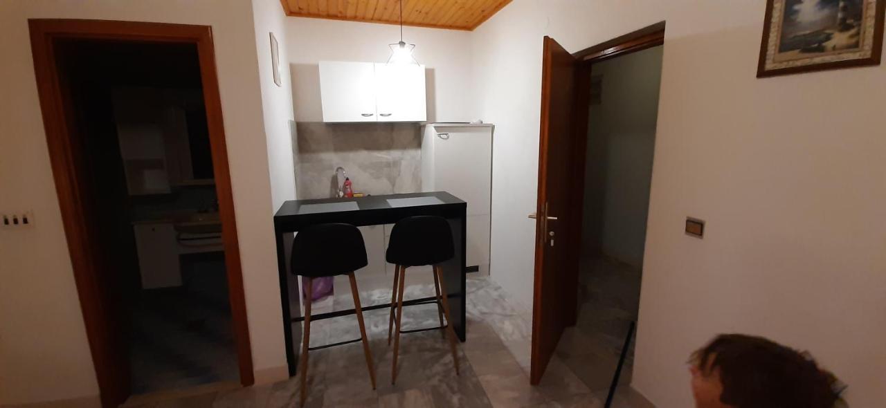 Apartments Bosnic Prižba Dış mekan fotoğraf