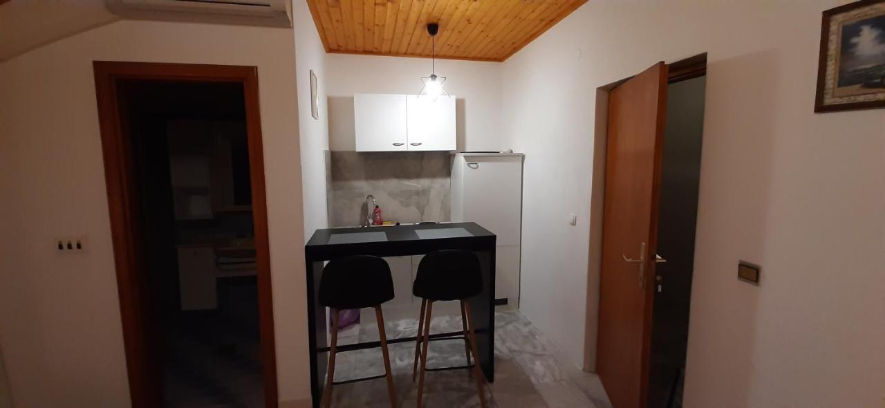 Apartments Bosnic Prižba Dış mekan fotoğraf