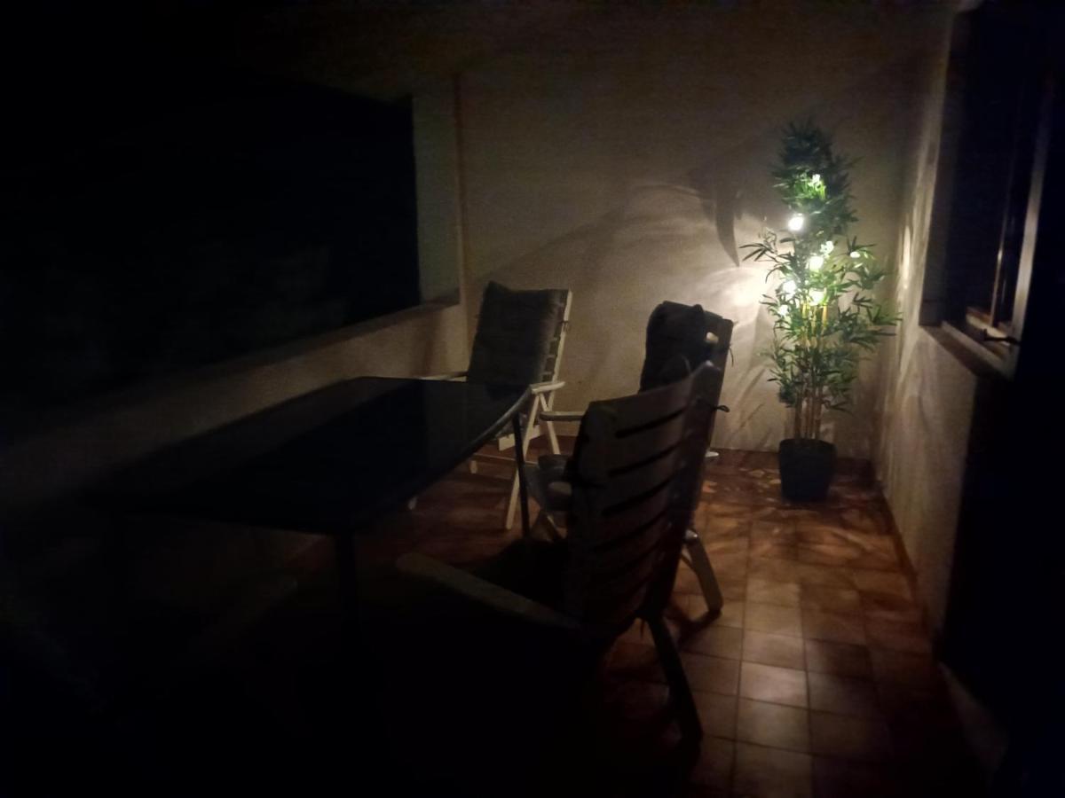 Apartments Bosnic Prižba Dış mekan fotoğraf