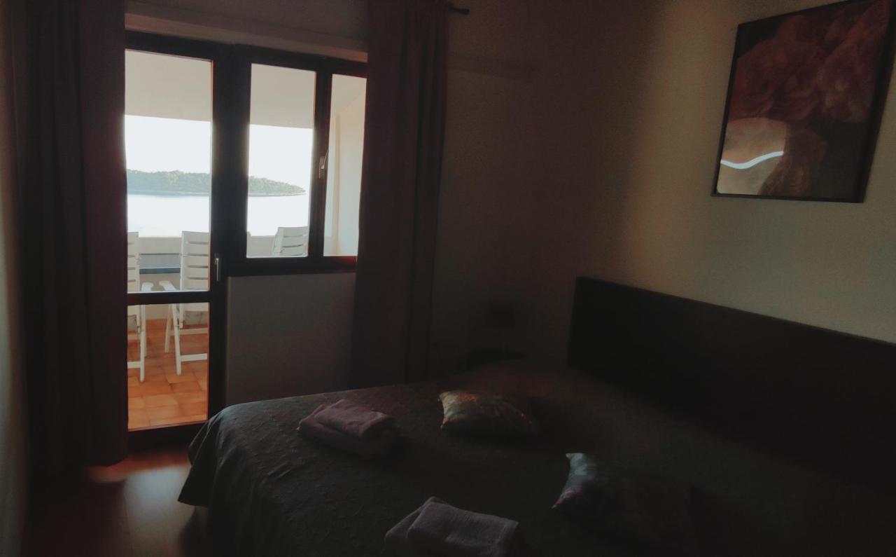 Apartments Bosnic Prižba Dış mekan fotoğraf