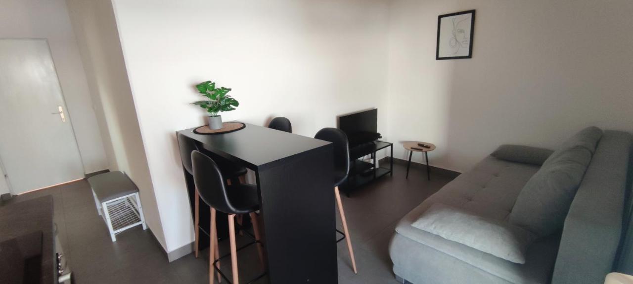 Apartments Bosnic Prižba Dış mekan fotoğraf
