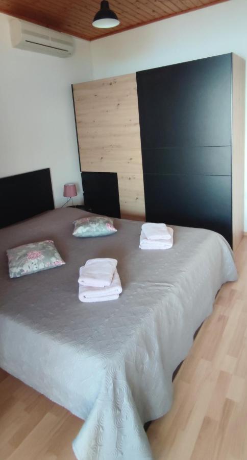 Apartments Bosnic Prižba Dış mekan fotoğraf