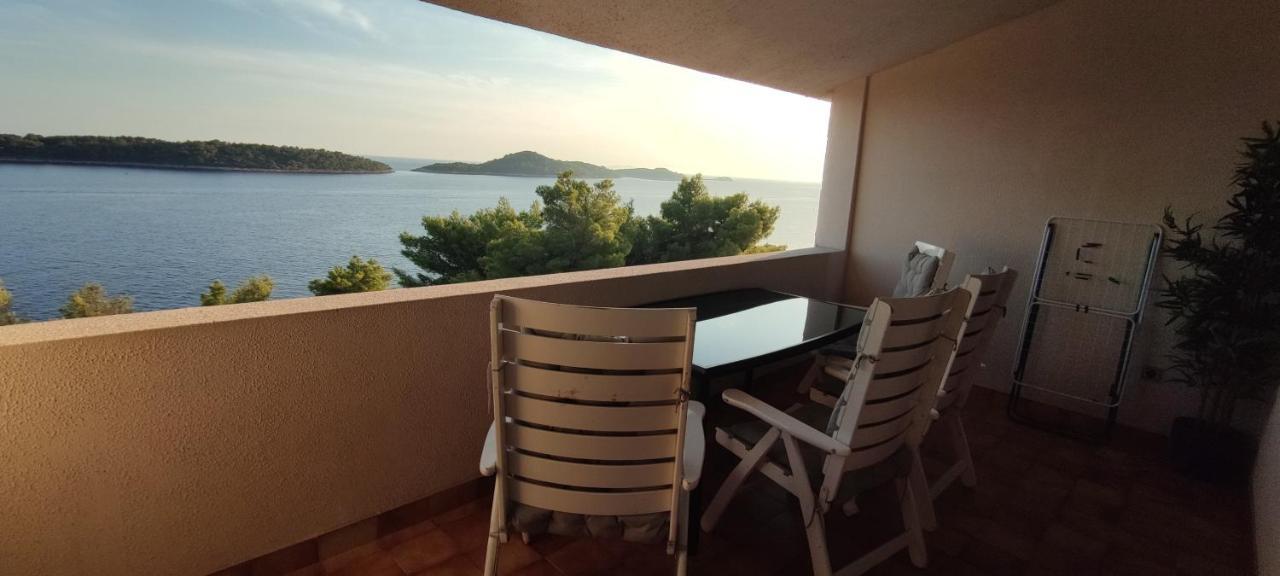 Apartments Bosnic Prižba Dış mekan fotoğraf
