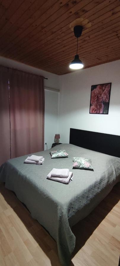 Apartments Bosnic Prižba Dış mekan fotoğraf
