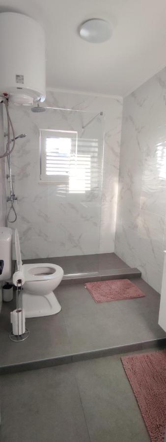 Apartments Bosnic Prižba Dış mekan fotoğraf