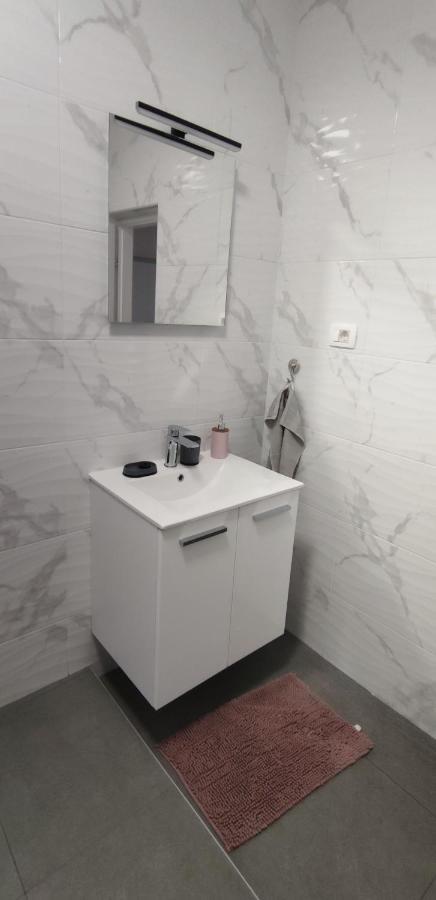 Apartments Bosnic Prižba Dış mekan fotoğraf