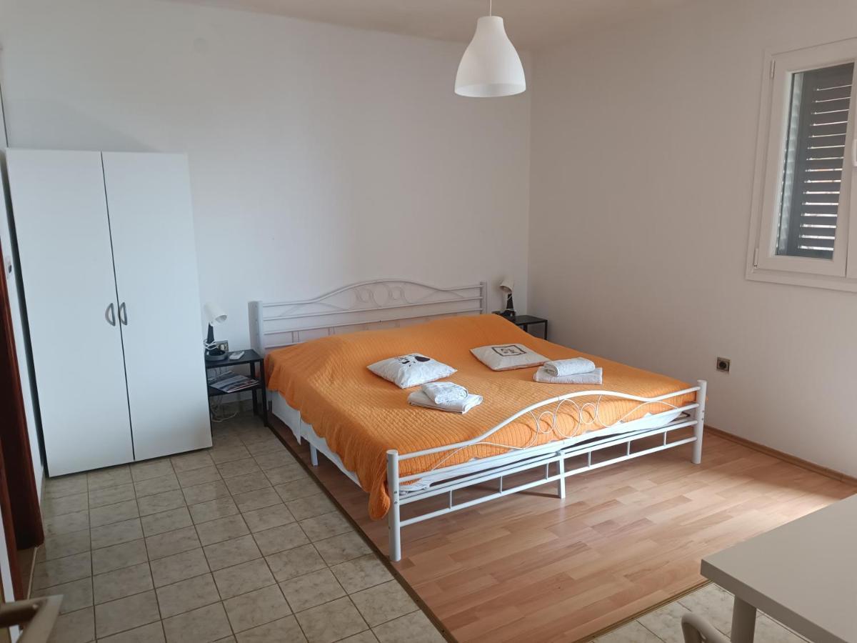 Apartments Bosnic Prižba Dış mekan fotoğraf