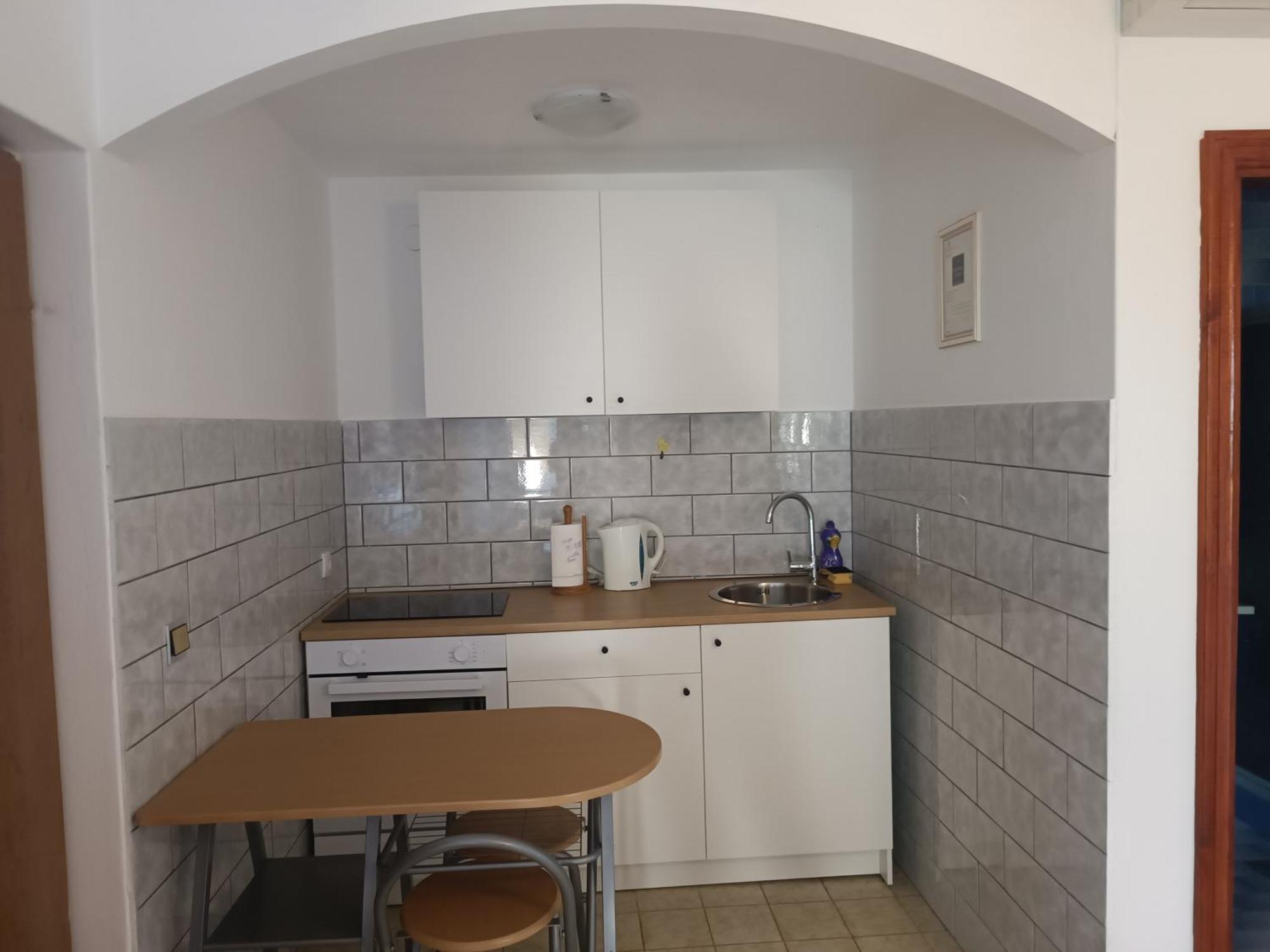 Apartments Bosnic Prižba Dış mekan fotoğraf