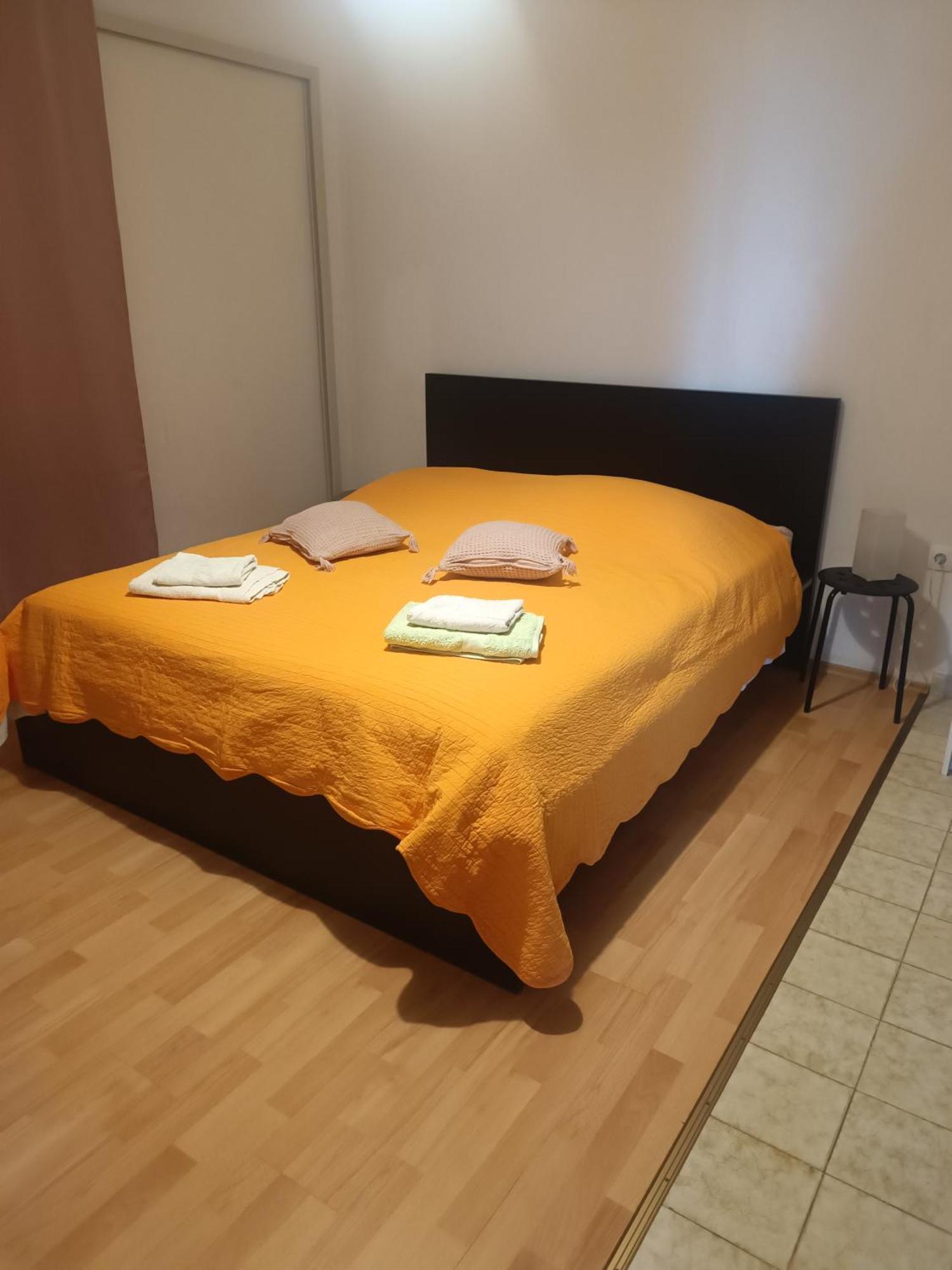 Apartments Bosnic Prižba Dış mekan fotoğraf