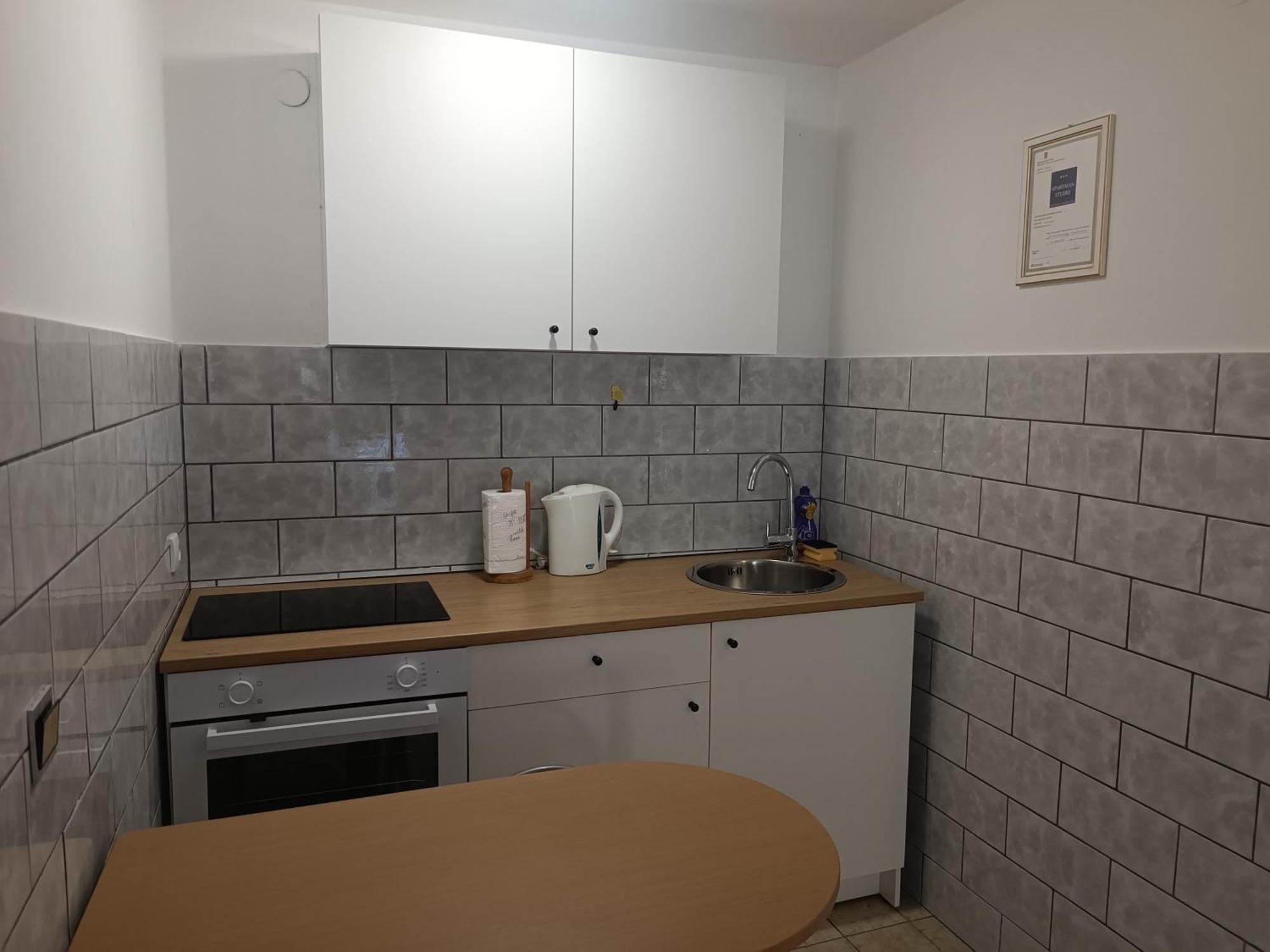 Apartments Bosnic Prižba Dış mekan fotoğraf