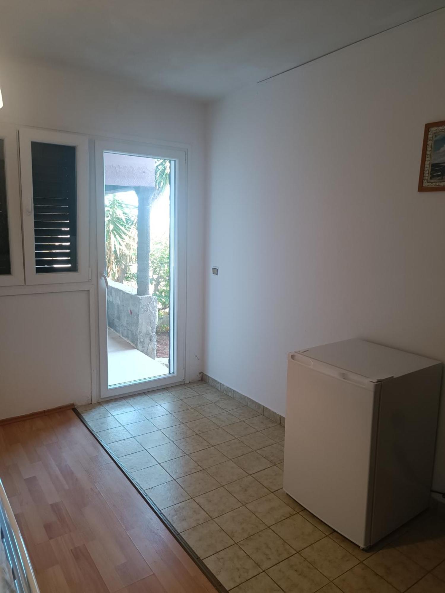 Apartments Bosnic Prižba Dış mekan fotoğraf