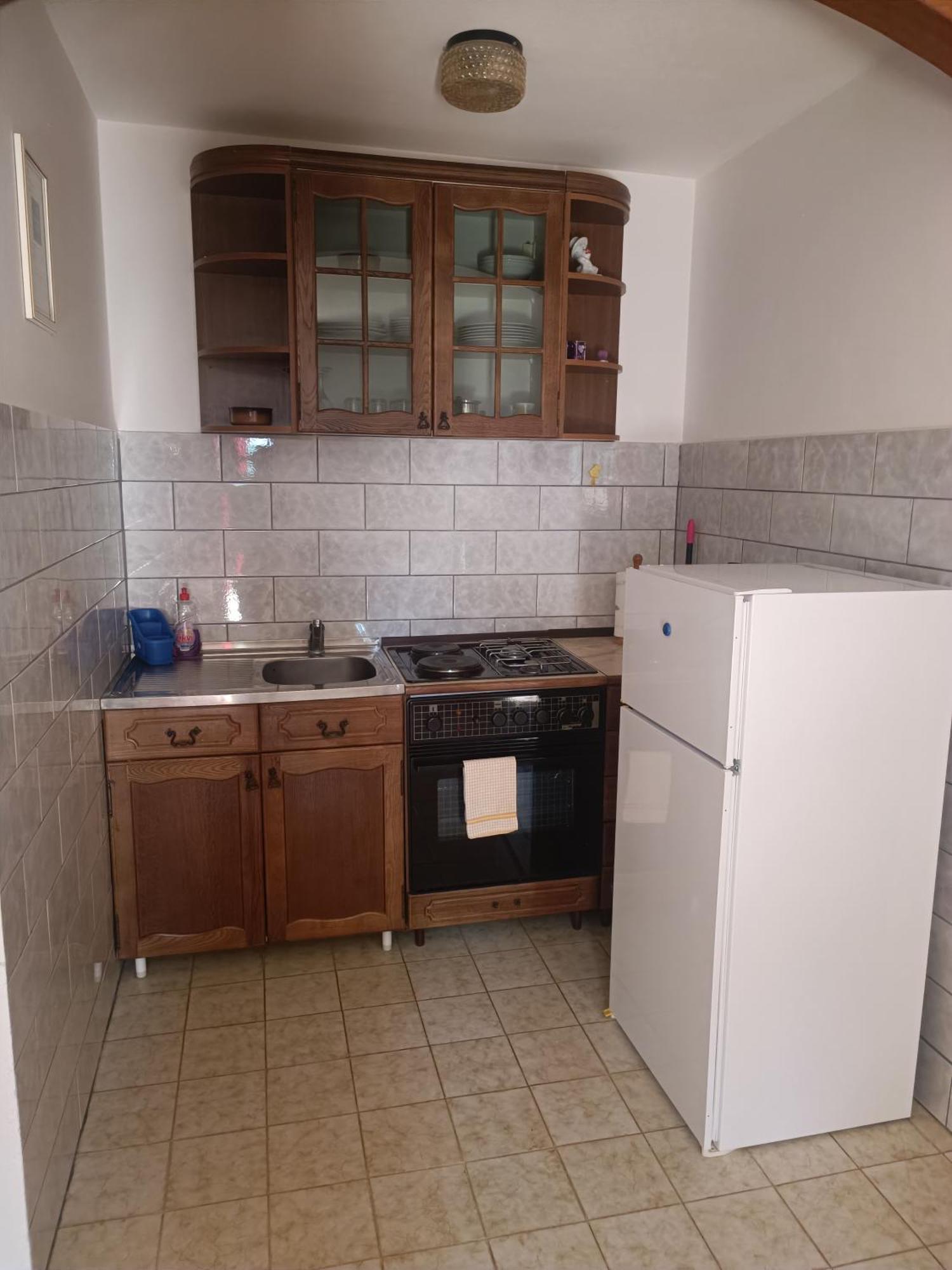 Apartments Bosnic Prižba Dış mekan fotoğraf