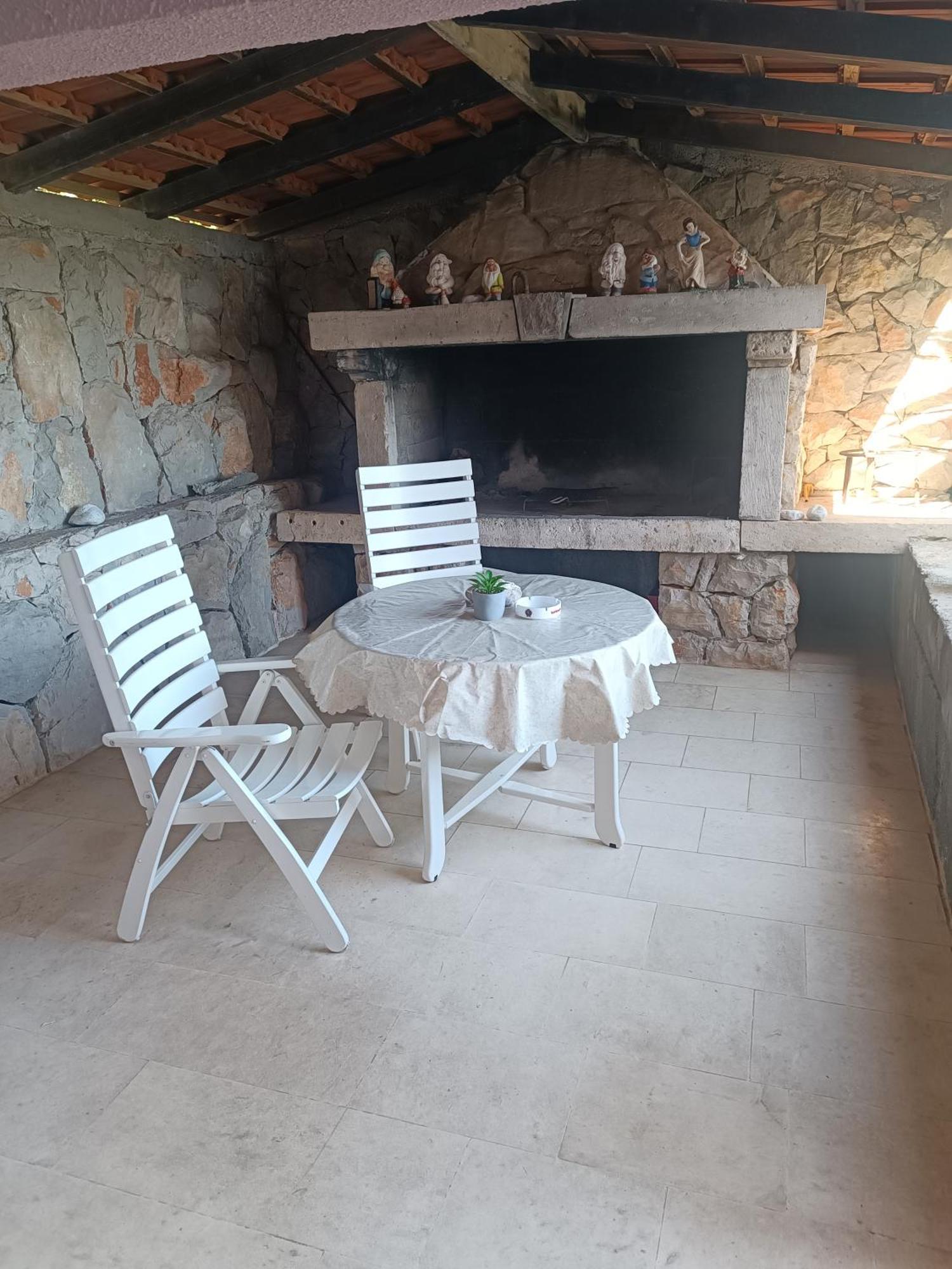 Apartments Bosnic Prižba Dış mekan fotoğraf