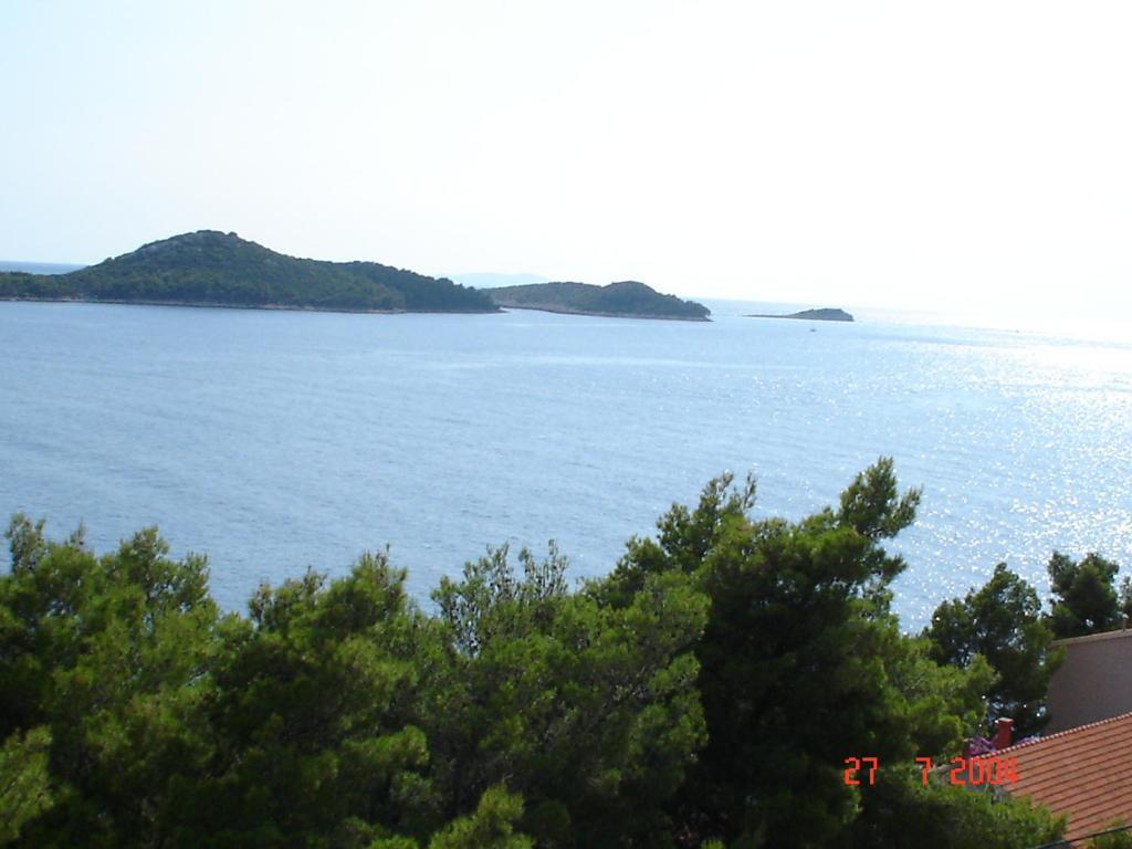 Apartments Bosnic Prižba Dış mekan fotoğraf