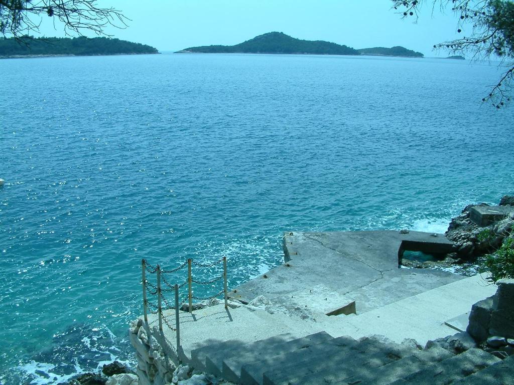 Apartments Bosnic Prižba Dış mekan fotoğraf