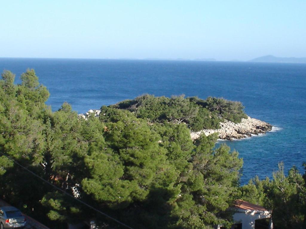 Apartments Bosnic Prižba Dış mekan fotoğraf
