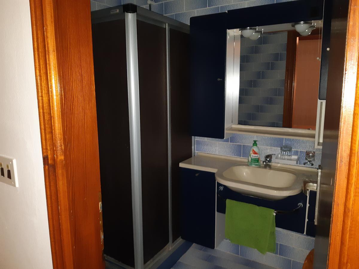 Apartments Bosnic Prižba Dış mekan fotoğraf