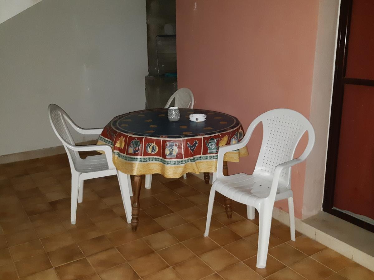 Apartments Bosnic Prižba Dış mekan fotoğraf