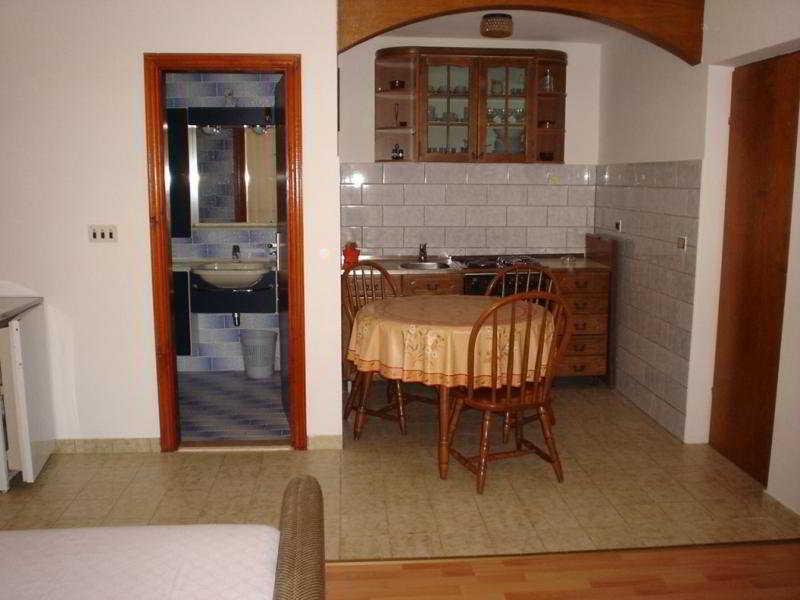 Apartments Bosnic Prižba Dış mekan fotoğraf