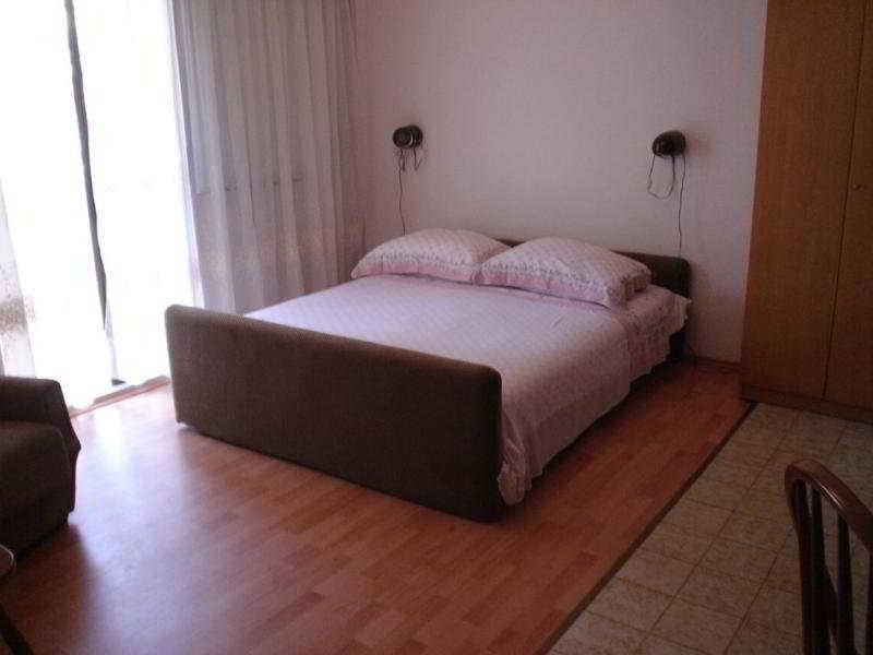 Apartments Bosnic Prižba Dış mekan fotoğraf